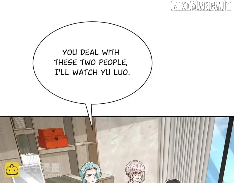 I randomly have a new career every week Chapter 845 - page 72